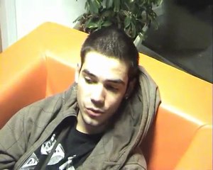 Interview Karas - EPSILAN 3