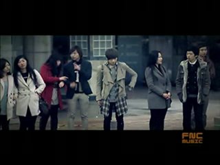 [MV] C.N Blue - Alone (외톨이야)