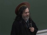 3/5 - Richard Stallman et la révolution du logiciel libre