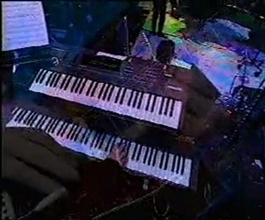 Jean Michel Jarre & Vangelis - Mike Oldfield - Tubular Bells