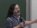 2/5 - Richard Stallman et la révolution du logiciel libre