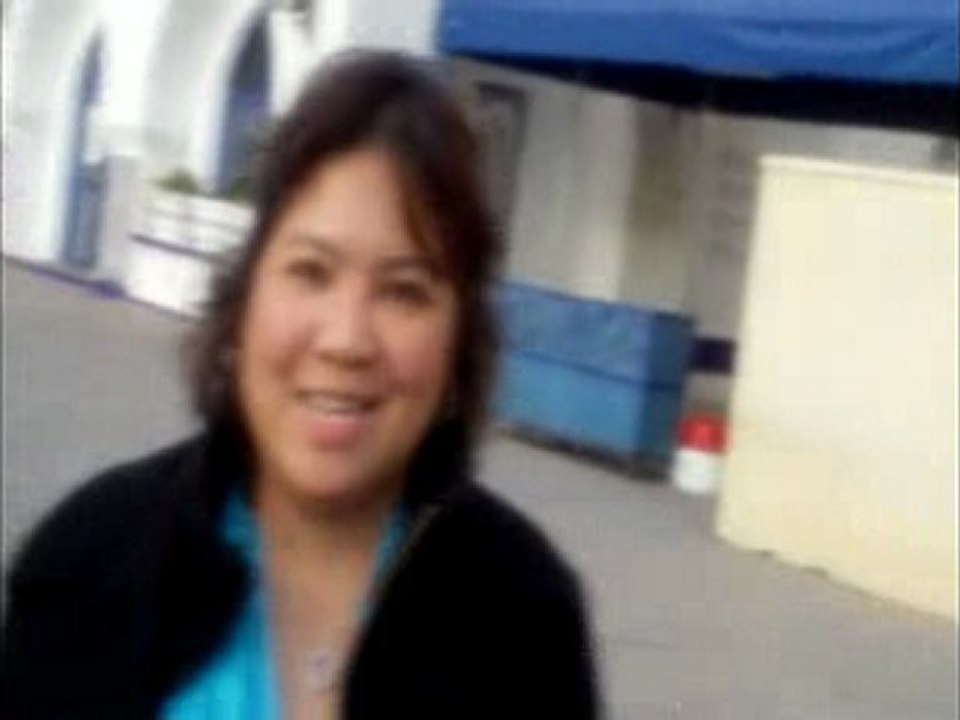 Exterieur de la Salle des Fêtes Sidifredj Sakina+Velma