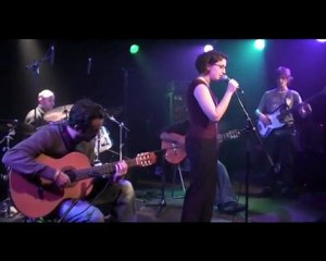 Je me suis fait tout petit en Sol mineur