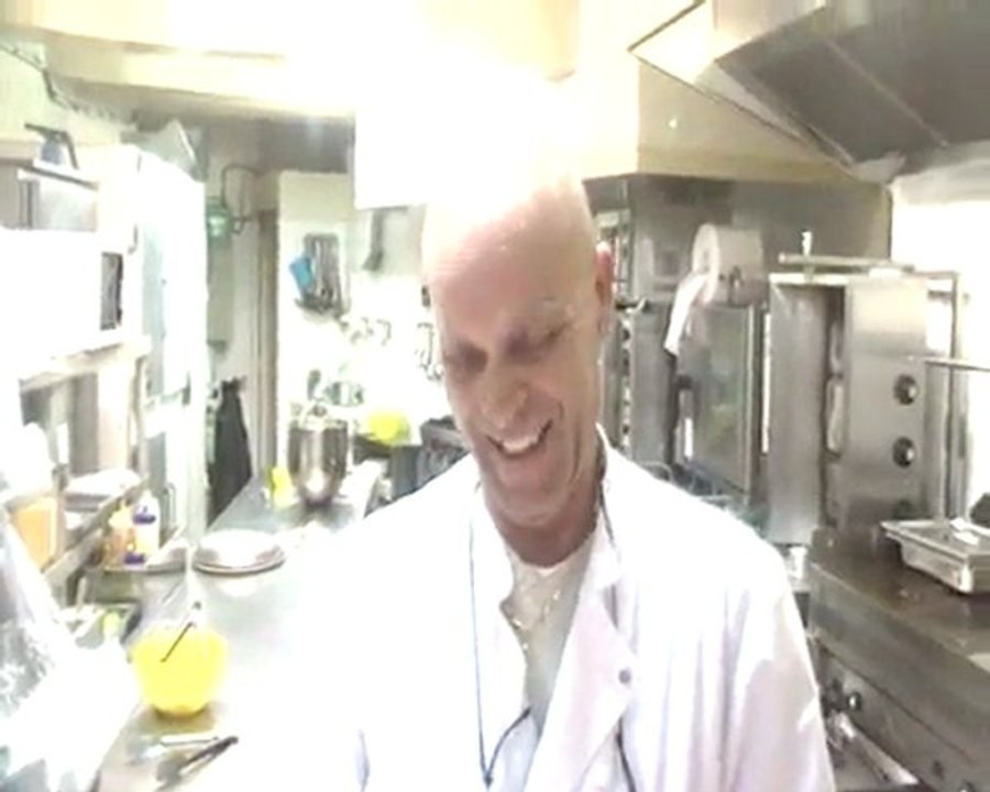 street bench-projet chaud devant