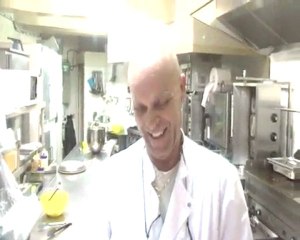 street bench-projet chaud devant