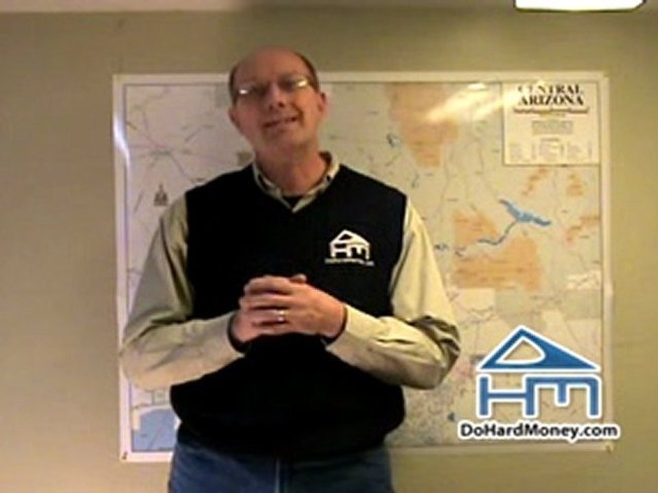 Do Hard Money FAQs: Hard Money Lending Process