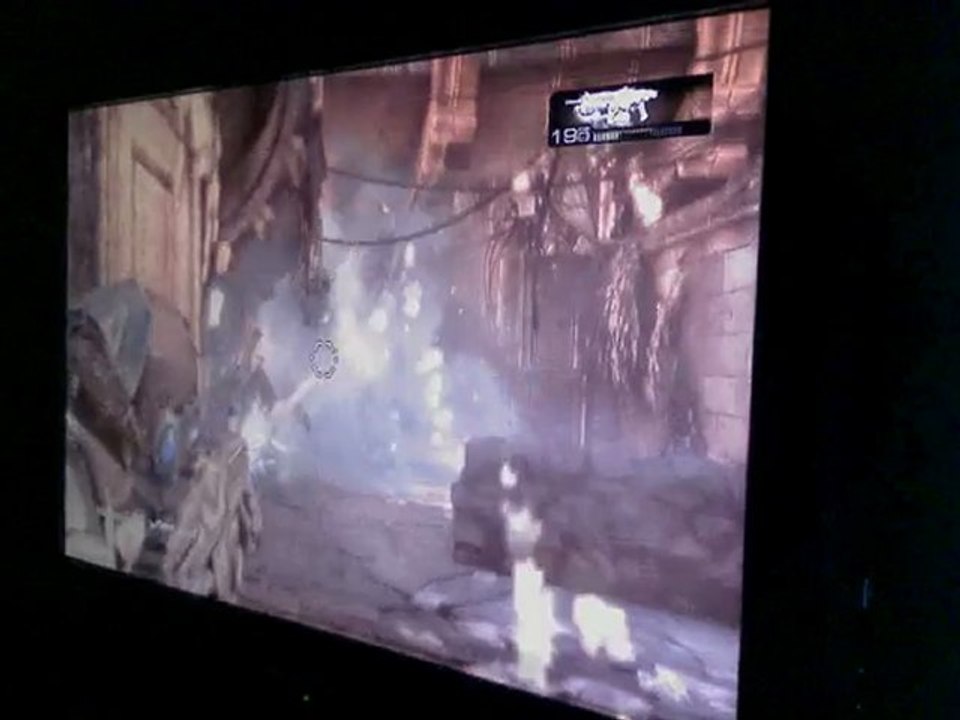3D vs NL pavillon (3D off host)