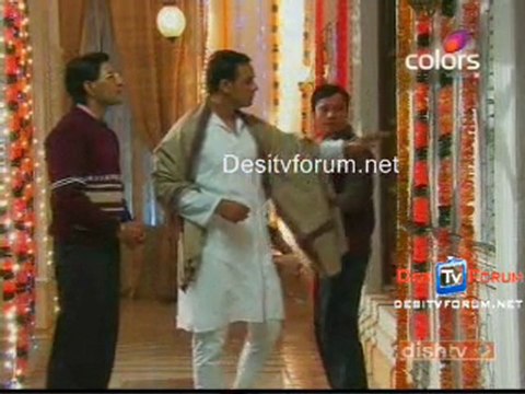 Yeh Pyaar Na Hoga Kam 14th jan 2010 pt2