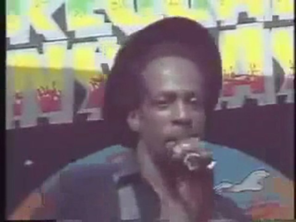 Gregory Isaacs- The Cool Ruler
