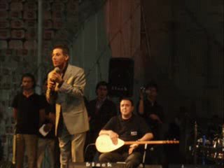 MUSTAFA YILDIZDOĞAN-VATAN DESTANI