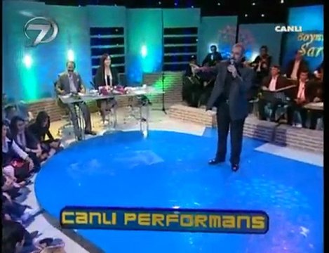 Fatih Kısaparmak-Bu Adam Benim Babam-canlı