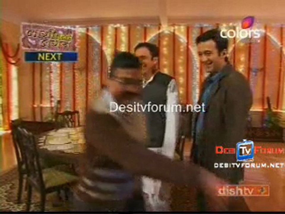 Yeh Pyaar Na Hoga Kam 14th jan 2010 pt3