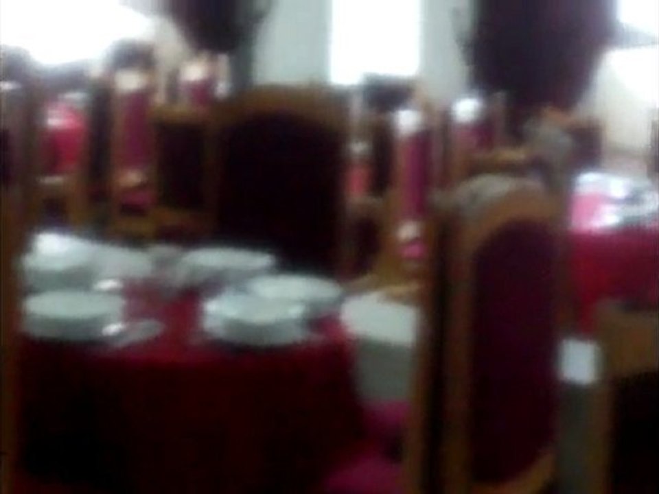 salle des fêtes de sidi fredj