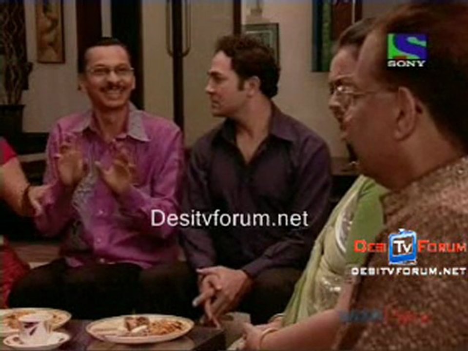 sukh by chance - 14th january 2010 - part4