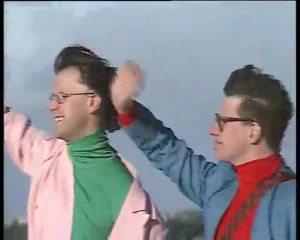 Les Chanteurs Sincères, On s'aimera