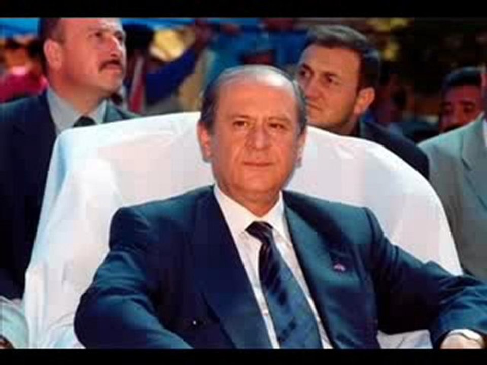 Devletin Başına DEVLET Gelecek