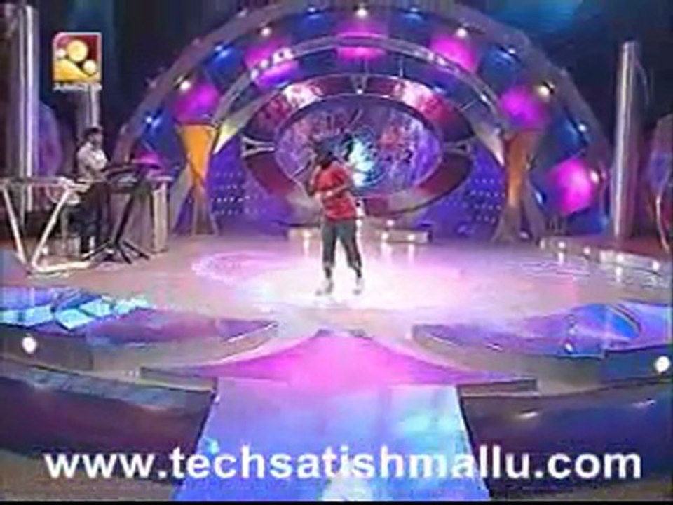 Super Star 2 Jan 14 Part 2