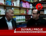 Öğrencilerden duyarlı proje