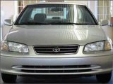2001 Toyota Camry for sale in Marietta GA - Used Toyota ...