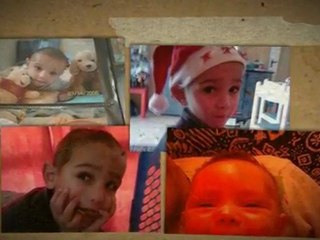 la famille carpentier hanli