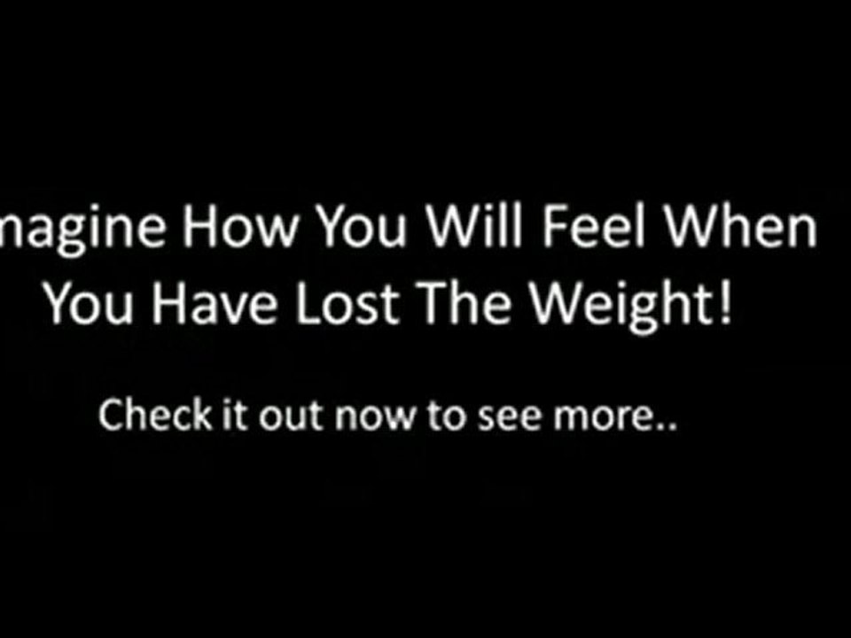 Lose weight and keep it off Diet Elimination For Good Posted