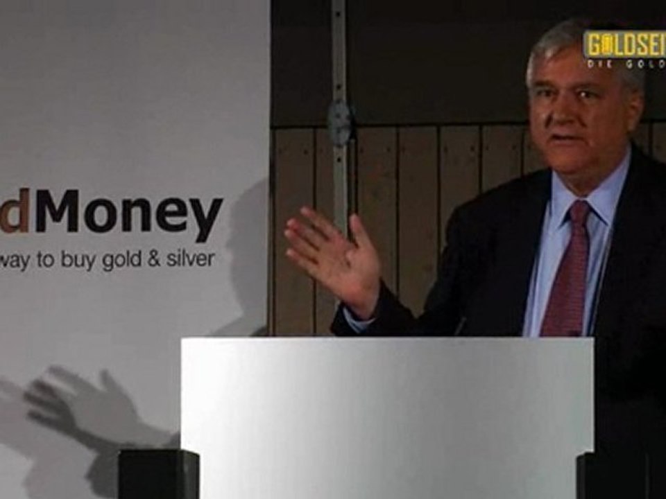 Entwicklung des Goldpreises in 9 Währungen