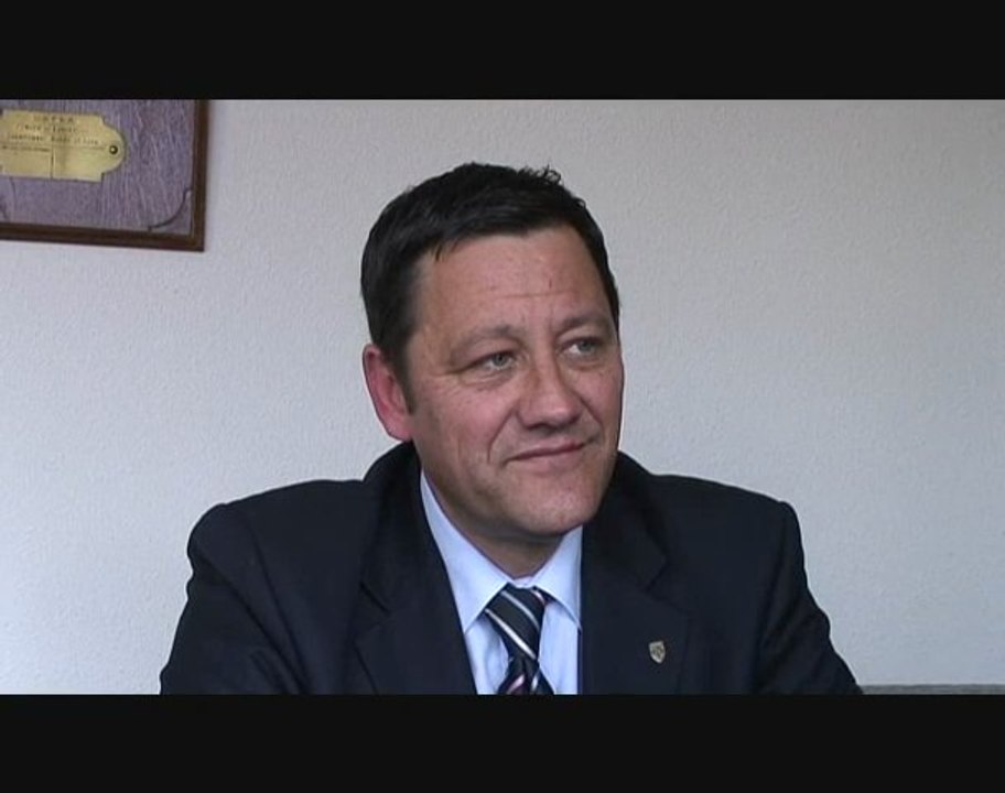 Interview Bruno Soteras / USAP Association