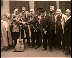 Les Chanteurs Sincères, Kergleuz
