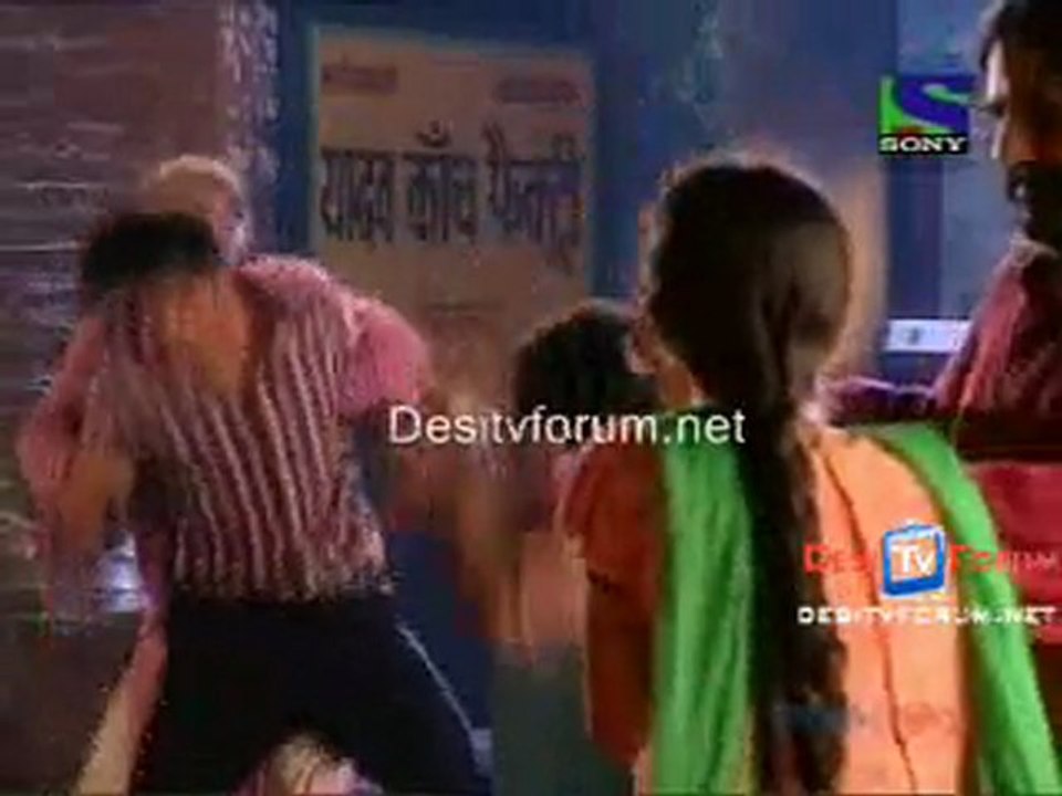 Jeet Jayenge Hum - 14th january 2010 - pt3