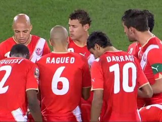 CAN Orange : Résumé du match Zambie - Tunisie