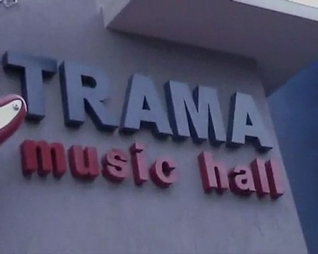 TRAMA_music hall