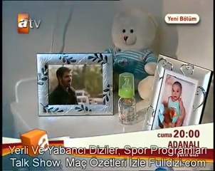 Adanalı 47.Bölüm Fragmanı