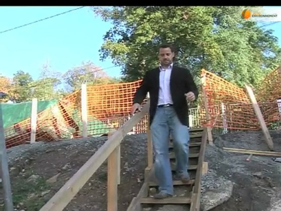 Bâtiments passifs : au-delà de la norme BBC