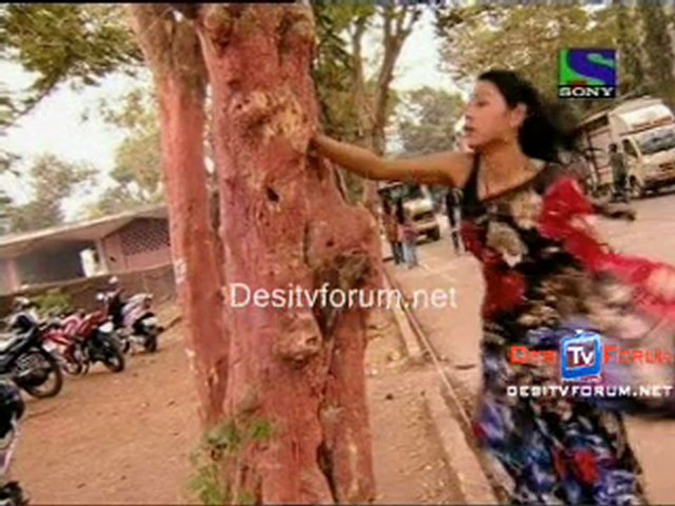 Betaab Dil Ki Tamanna - 14th january 2010 - pt2