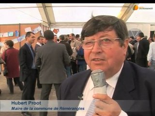 Éolien : une énergie propre… mais pas toujours bien acceptée