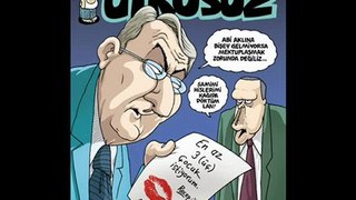 Karikatürlerle 2009