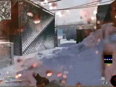 I Hardly Knew Ya - FragMovie COD6 by SnajperPL