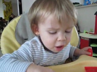 mila "hooo non"