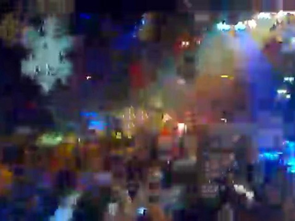 captain nouvelle ans 2010!!