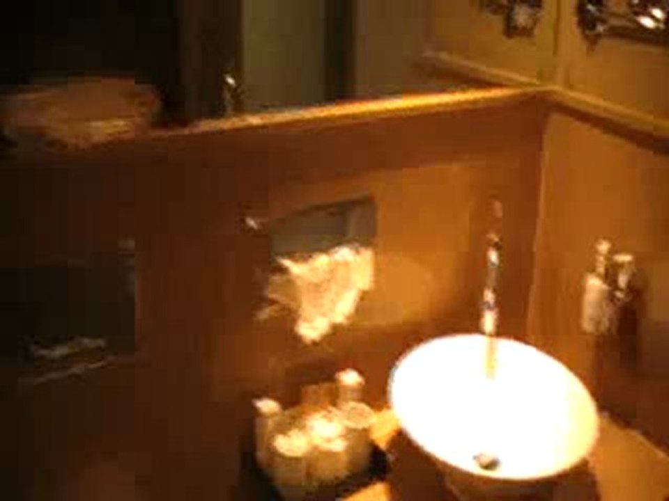 Radisson Edwardian Hotel in London: Michael Leander