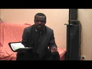 suite à la dimes n:1 (pasteur mabika-kiyambukidu)