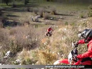 Kemer Enduro Motosiklet Kulübü - KEMK