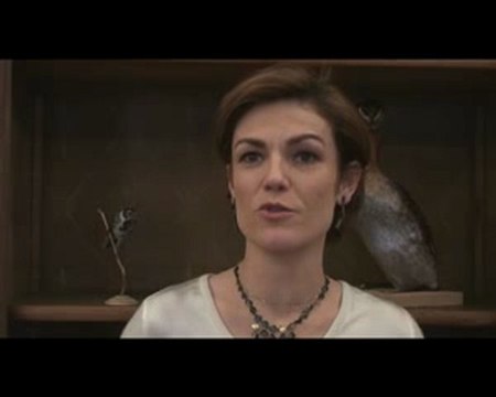 Voeux 2010 de Chantal Jouanno