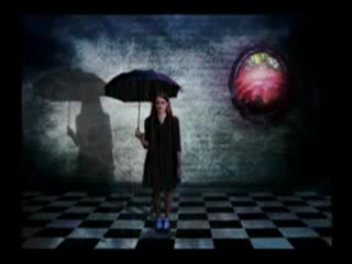 Grup sokak - Küçük kadın [ Amatör ]