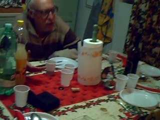Cenone di Capodanno 2009 ad Anzio ...