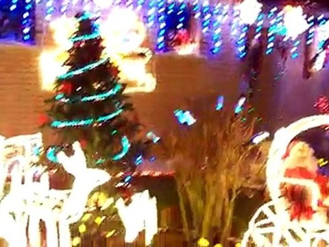 la maison de nounou brebieres