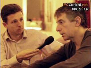 Rendez-vous chez C.Gourcuff... bilan mi-saison 09/10 (2/4)