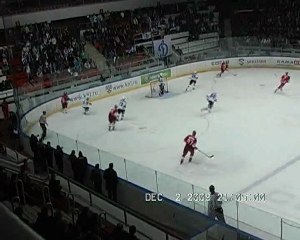 02.12.09.Спартак-Динамо 4-2
