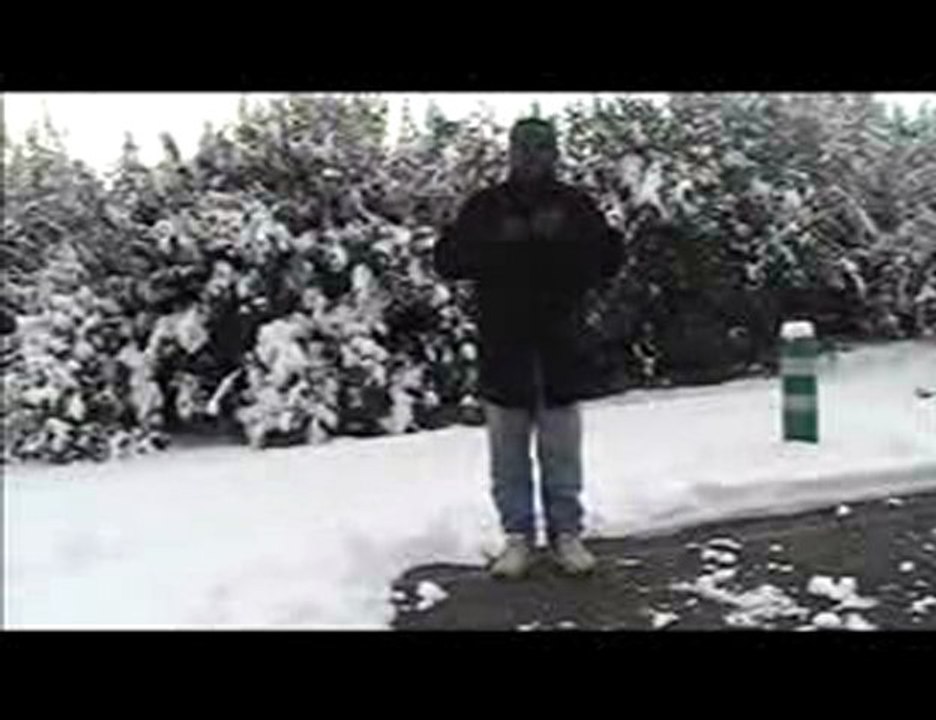 suite à la neige Déc/2009 (paseur mabika-kiyambukidi)
