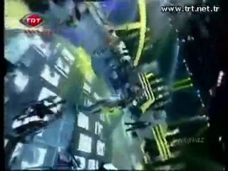 Hayko Cepkin AYNA da